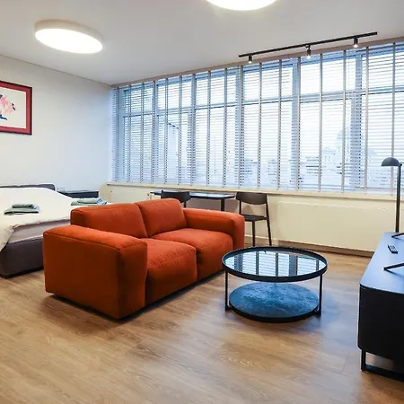 Apartment 501 *