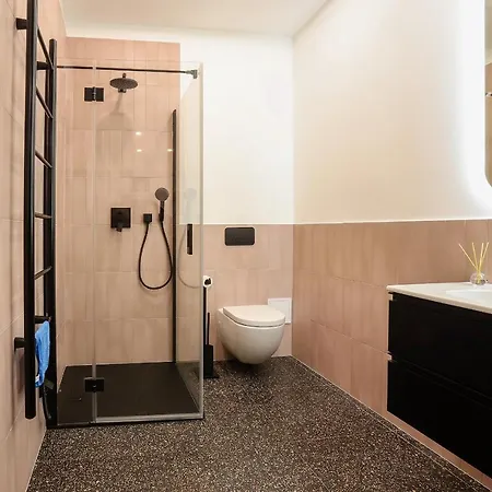 Apartment 501 Kaunas