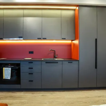 Apartment 501 *