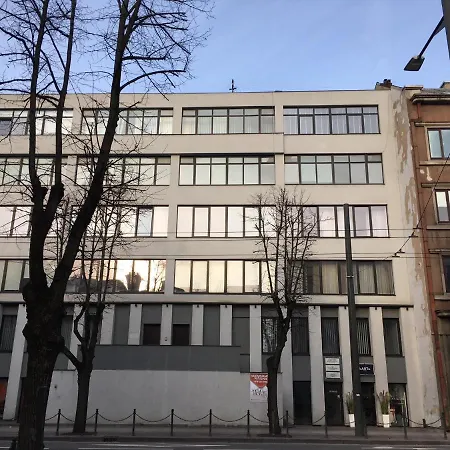 Apartment 501 *