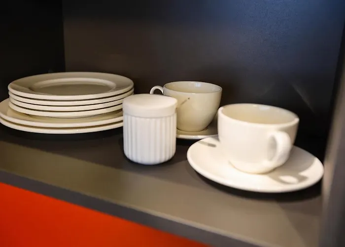 Appartement 501 Kaunas