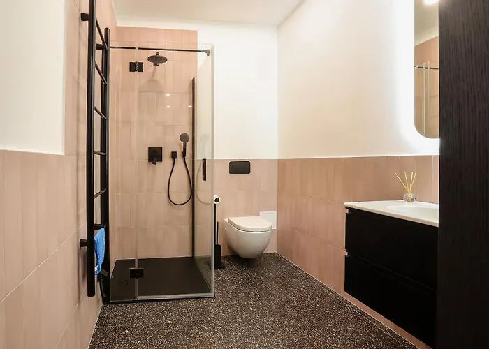 Appartement 501 Kaunas